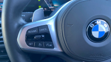 BMW 3 Series 330i M Sport 5dr Step Auto Petrol Estate